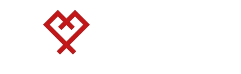 Логотип интерьерной выставки «Русский Дом»